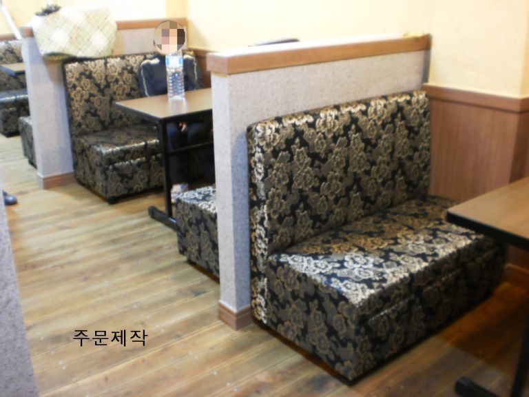 재성동 호프집 주문제작