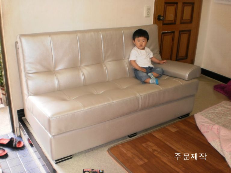 안락동 개인주택 고객님 주문제작