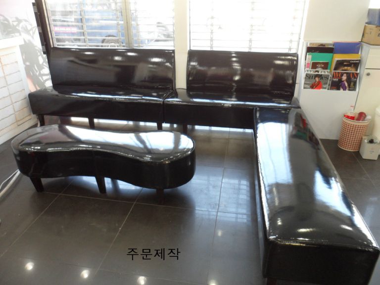 안락동 노들 헤어  주문제작