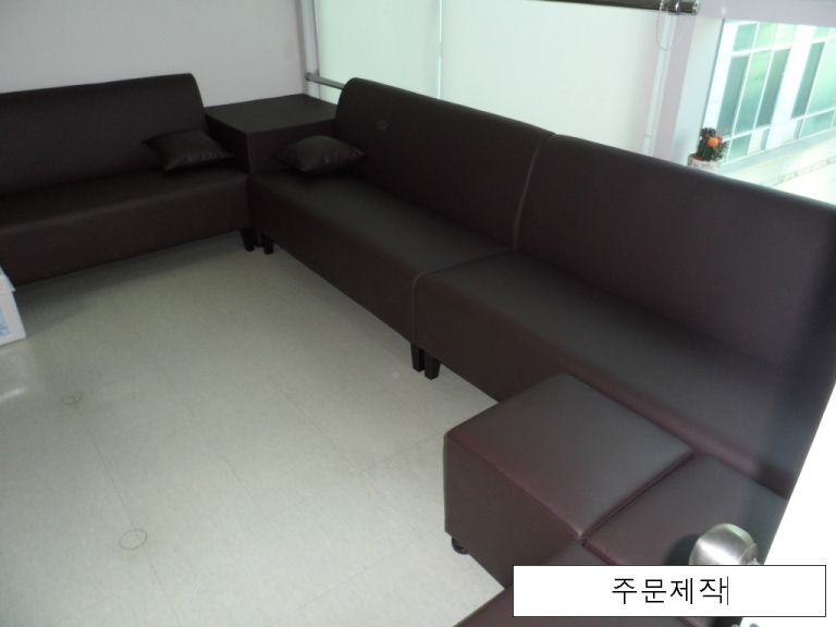 진구 전포동 남부혈액검사센타 휴게실