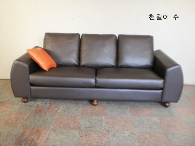동래구 온천동 목영해돋이아파트 천갈이 전.후