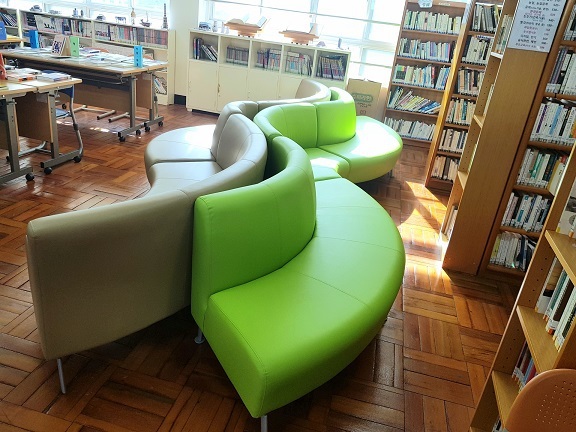 대신동 부산여자중학교