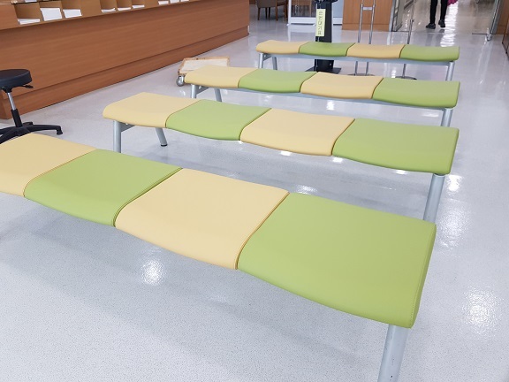 용호동 성모병원