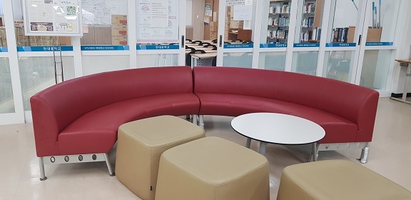 동구 현대중학교