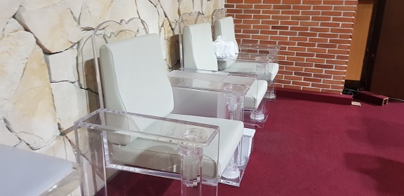 재송동 센텀 장로교회