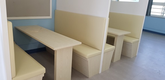 구평 대동고등학교