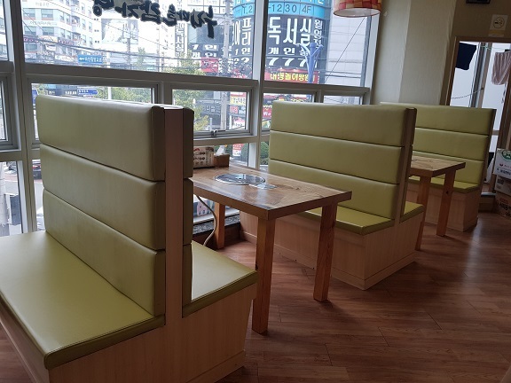 마산 누리마을