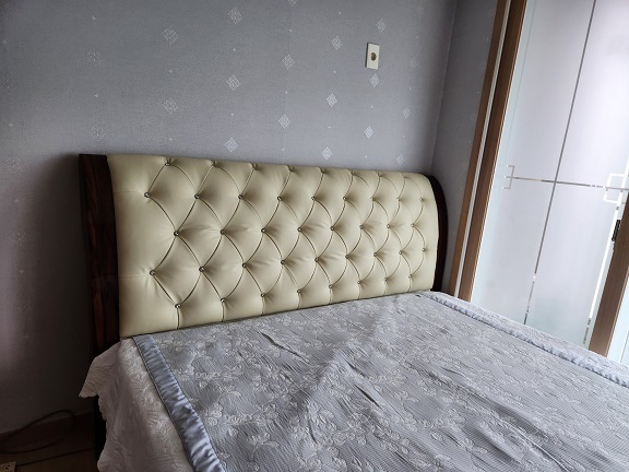 북구 월드메르디앙