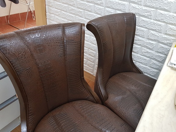 울산동구 식탁의자천갈이