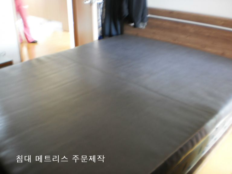 서동 성지 아파트 고객님 주문제작