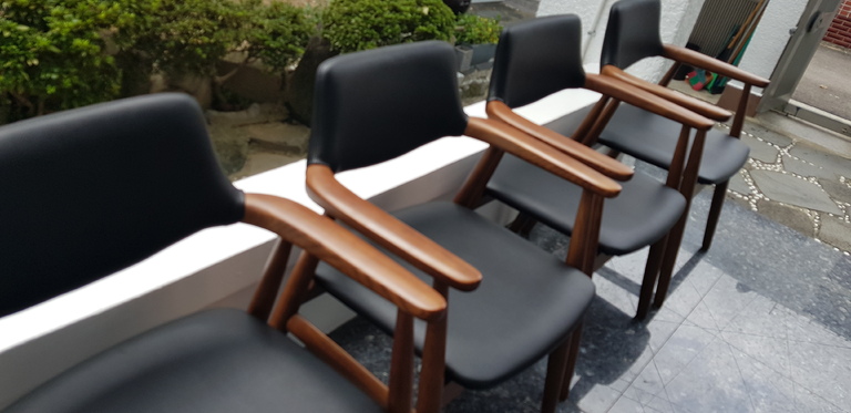 명장동 개인주택