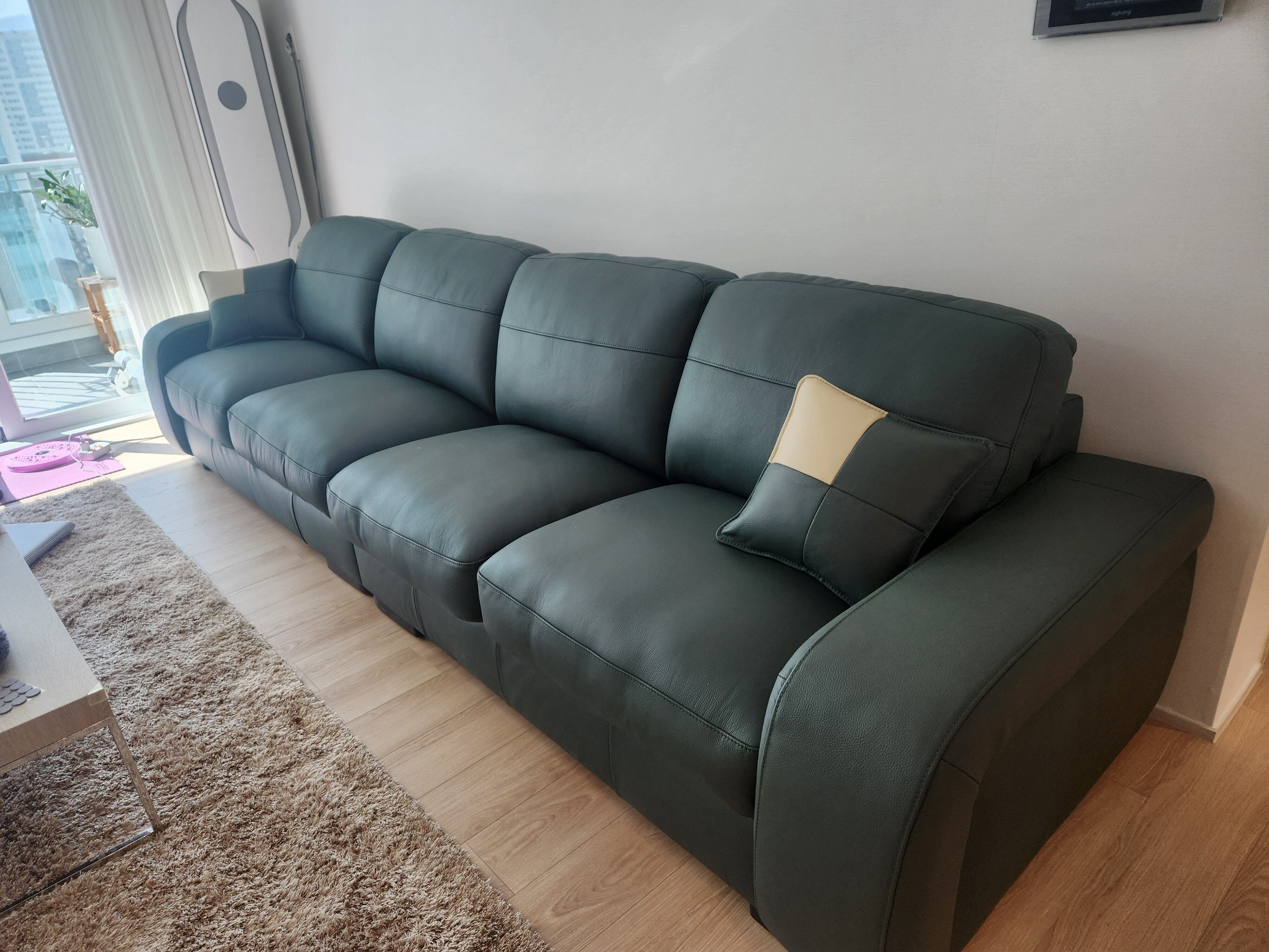 동래구 낙민동 한일 유앤아이