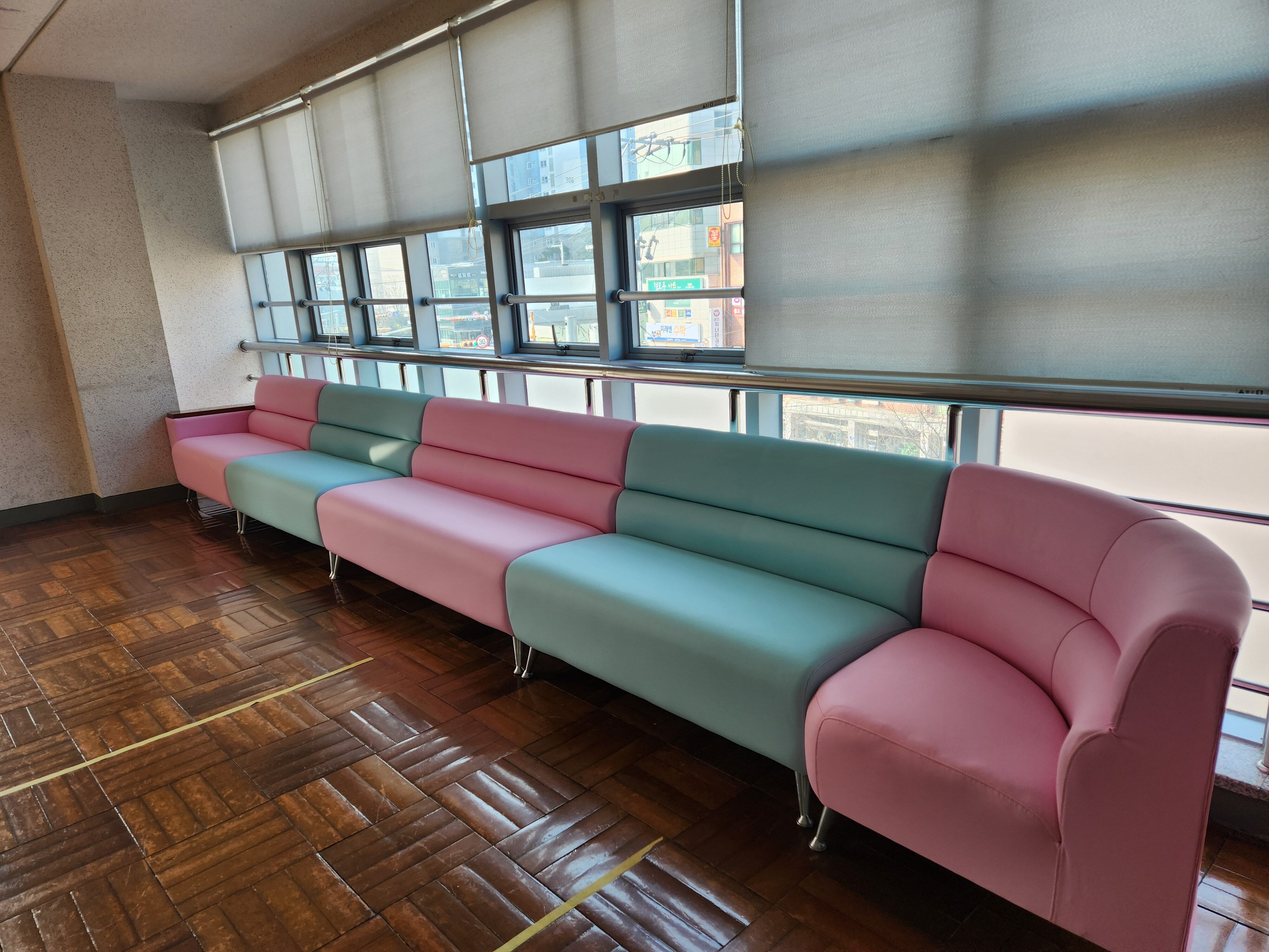 동래구 온천초등학교